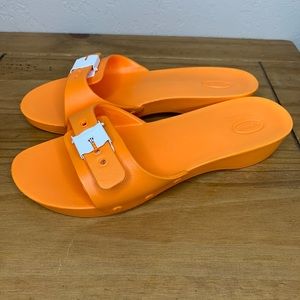 dr scholl's eva sandals